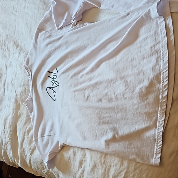 AYBL oversized Tshirts - Picture 3 of 3